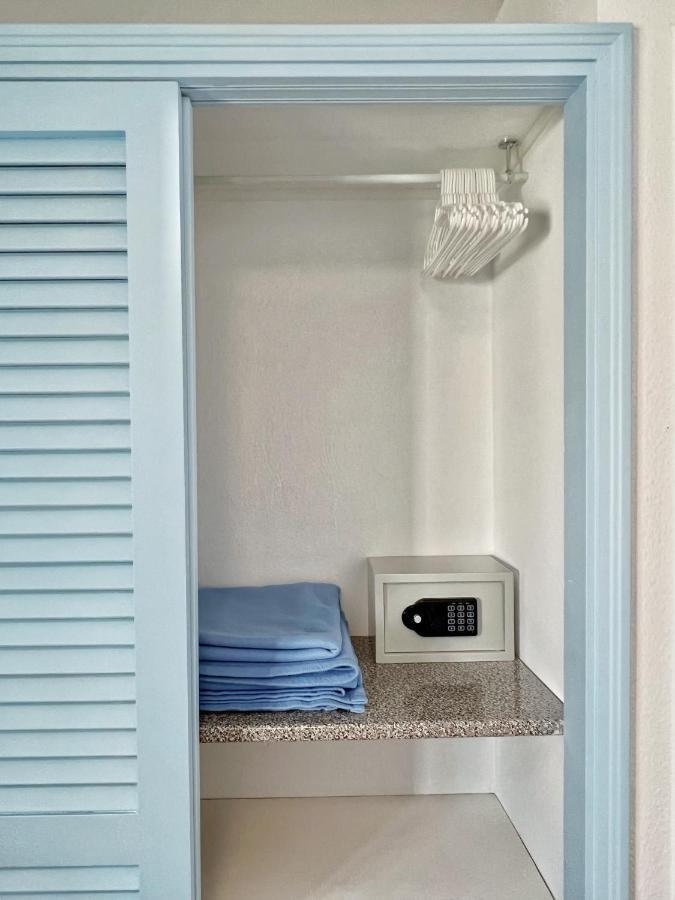 Lovely Apartment Near The Beach With Pool & Wifi Caleta De Fuste Eksteriør billede